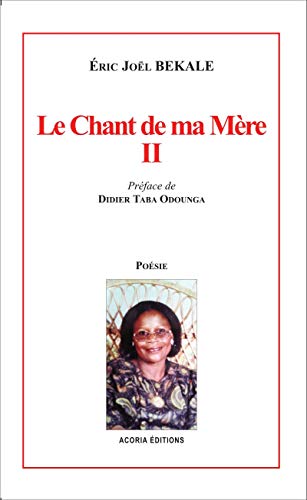 9782355721458: La chant de la mre II