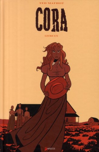 Imagen de archivo de Cora, Tome 1 (French Edition) a la venta por Half Price Books Inc.