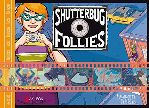 Imagen de archivo de Shutterbug Follies a la venta por Ammareal