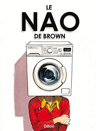 Stock image for Le Nao De Brown for sale by RECYCLIVRE