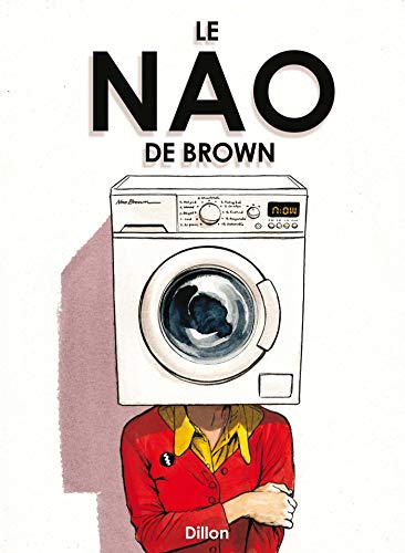 Stock image for Le Nao de Brown for sale by Bopcap Books