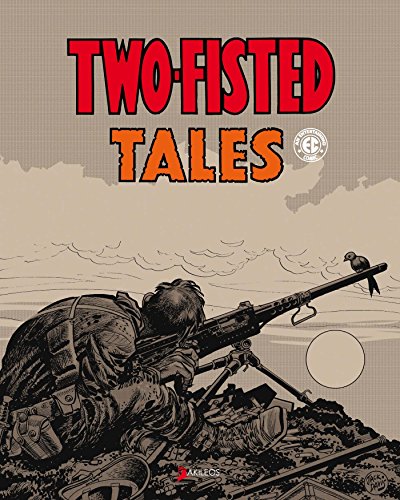 9782355741210: Two-fisted Tales: Tome 1