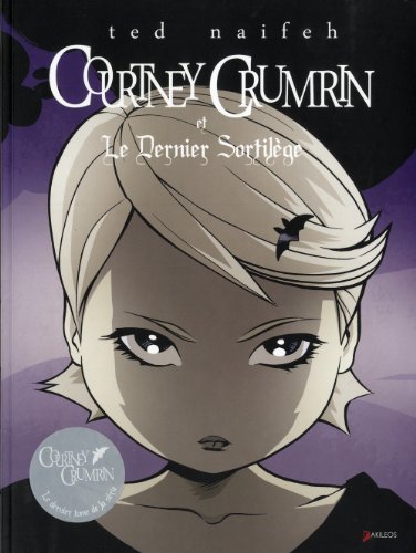 9782355741265: Courtney Crumrin et le dernier sortilge: 6