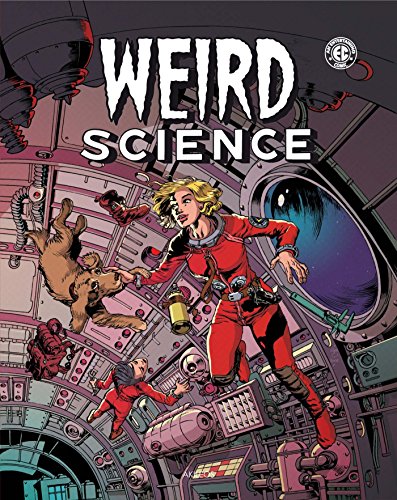 9782355741449: Weird Science T2 (AKI.BD)