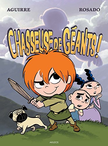 Beispielbild fr Chroniques de Claudette - Tome 1 - Chasseuse de gants zum Verkauf von medimops