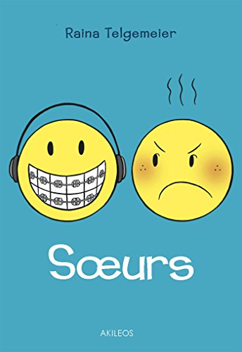 Stock image for Soeurs - Graphic Novel for sale by Harbor Books LLC