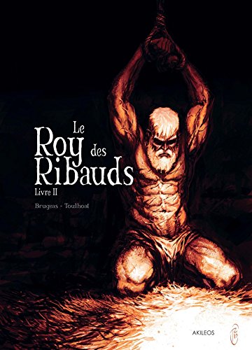 9782355742538: Le Roy des Ribauds T2