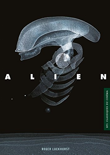 Imagen de archivo de Alien [Broch] LUCKHURST-R a la venta por BIBLIO-NET