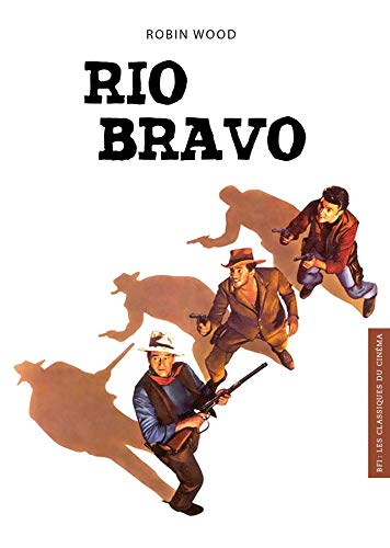 Beispielbild fr Rio Bravo zum Verkauf von medimops