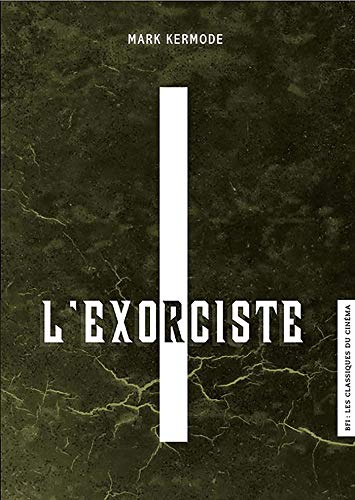 Beispielbild fr L'exorciste zum Verkauf von RECYCLIVRE
