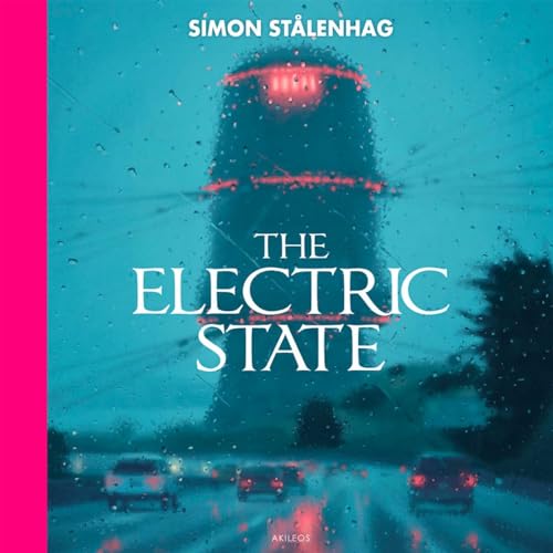 9782355745454: The electric state