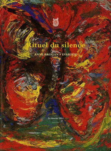 Beispielbild fr Rituel du Silence zum Verkauf von Ammareal