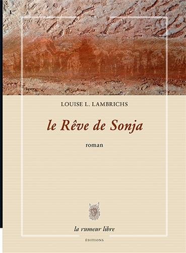 9782355770524: Le rve de Sonja