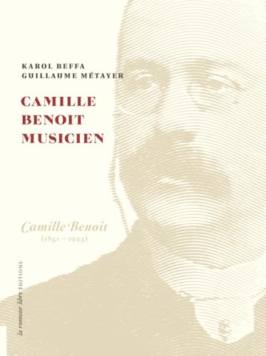 9782355773242: Coffret en 3 volumes: Coffret Camille Benoit (1851-1923)