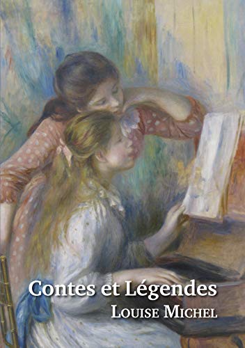 Beispielbild fr Contes et Legendes - Louise Michel zum Verkauf von medimops