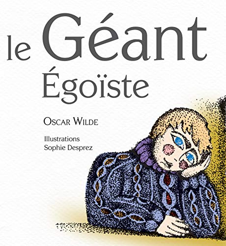 Stock image for Le Gant goste- Oscar Wilde for sale by Gallix