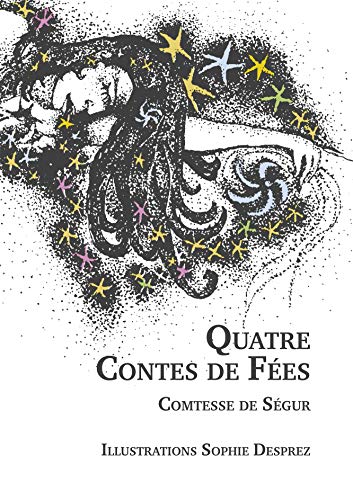 Stock image for Quatre Contes de Fes Comtesse de Sgur for sale by BIBLIO-NET