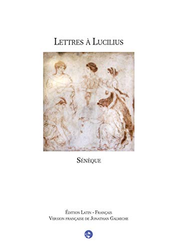 Stock image for Lettres  Lucilius (lettres 1  12) - Edition bilingue for sale by medimops