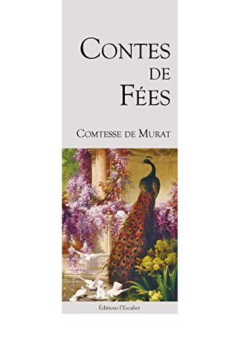Stock image for Contes de fes for sale by Gallix