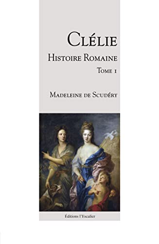 Beispielbild fr Cllie, histoire romaine - Tome 1 - Aronce zum Verkauf von Gallix