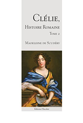 Beispielbild fr Cllie, histoire romaine - Tome 2 - Tarquin zum Verkauf von Gallix