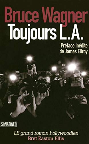Beispielbild fr Toujours L.A. zum Verkauf von medimops