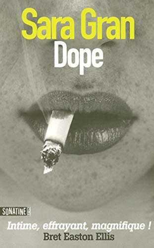 Stock image for Dope for sale by Ammareal