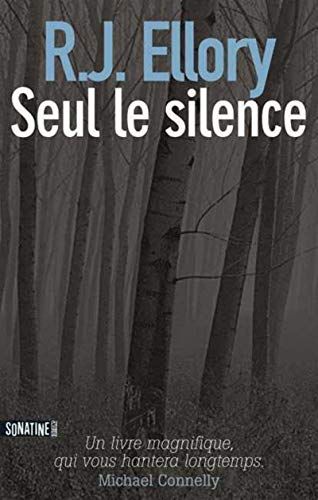 Beispielbild fr Seul le silence (French Edition) zum Verkauf von Better World Books