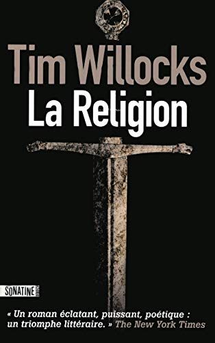 La religion (9782355840142) by Willocks, Tim