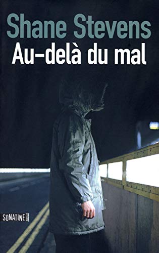 Stock image for Au-del du mal for sale by Ammareal