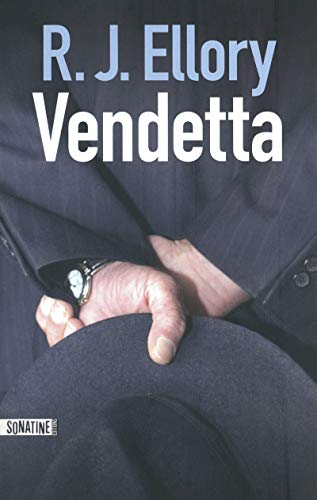 9782355840166: VENDETTA