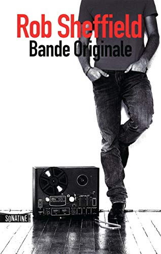 9782355840203: Bande originale (French Edition)