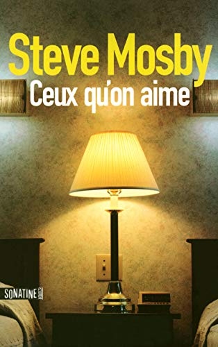 9782355840227: Ceux qu'on aime