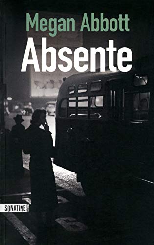 Stock image for Absente for sale by Chapitre.com : livres et presse ancienne