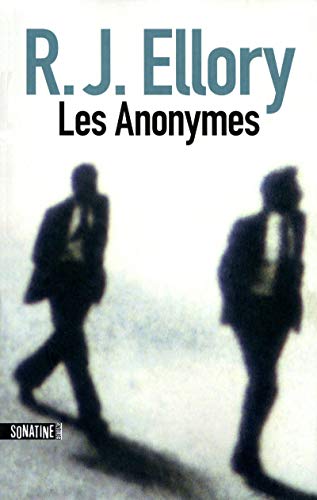 9782355840302: Les Anonymes