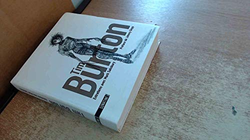 Imagen de archivo de Tim Burton: Entretiens Avec Mark Salisbury a la venta por PsychoBabel & Skoob Books