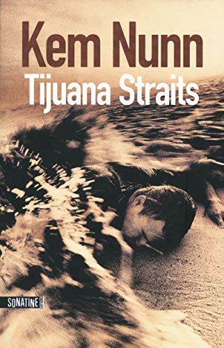 Beispielbild fr Tijuana straits zum Verkauf von Chapitre.com : livres et presse ancienne