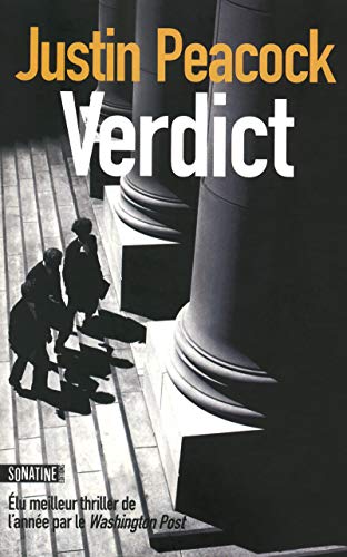 Stock image for Verdict for sale by Chapitre.com : livres et presse ancienne