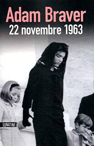 Imagen de archivo de 22 NOVEMBRE 1963 a la venta por secretdulivre