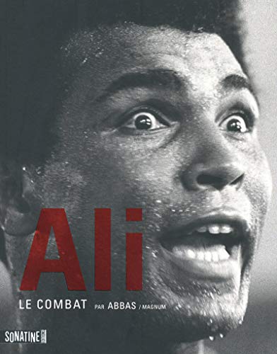 Ali - Le combat (French Edition) (9782355840524) by Abbas, Jalai