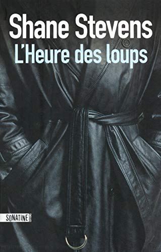 9782355840609: L'Heure des loups