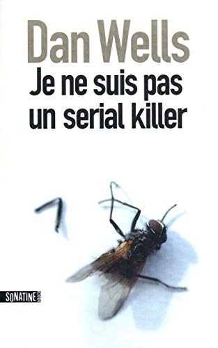 Beispielbild fr Je ne suis pas un serial killer zum Verkauf von medimops