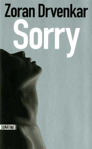 Stock image for Sorry for sale by medimops