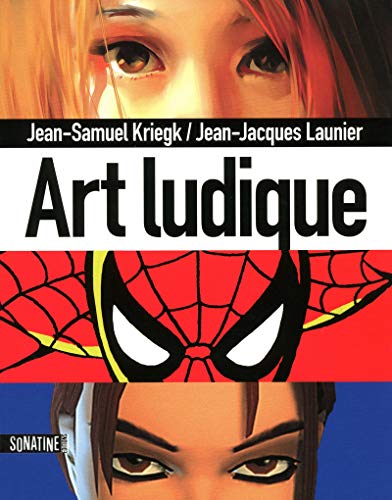 9782355840852: ART LUDIQUE