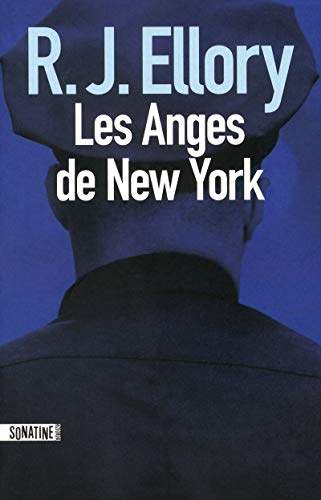 9782355841101: Les Anges de New York