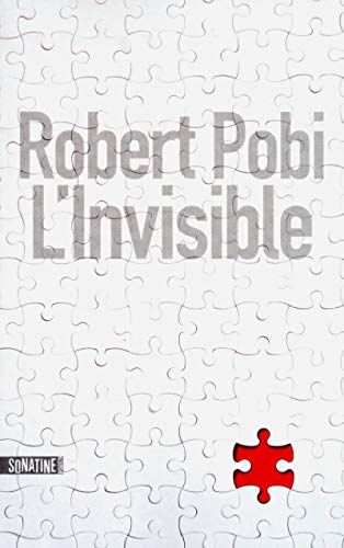 9782355841149: L'invisible