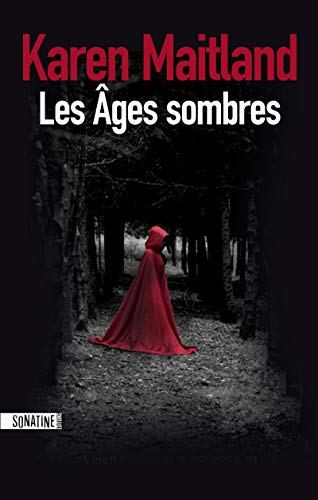 Stock image for Les âges sombres for sale by ThriftBooks-Dallas