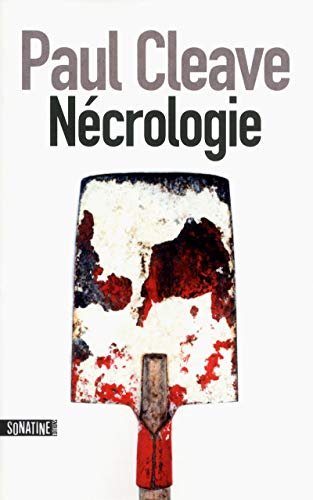 Beispielbild fr Ncrologie zum Verkauf von Librairie Th  la page