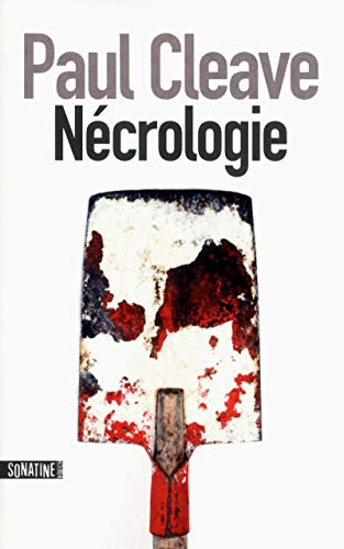 Stock image for Ncrologie for sale by Librairie Th  la page
