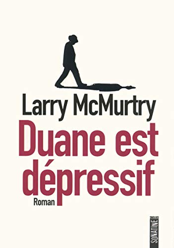 Stock image for Duane est dpressif (French Edition) for sale by Better World Books